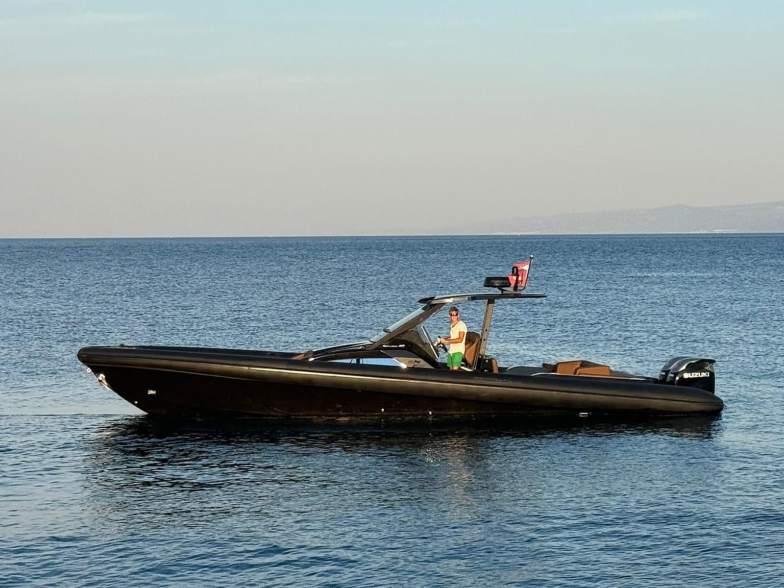 Technohull Explorer 40 - 2021 - for sale: 310000.-EUR