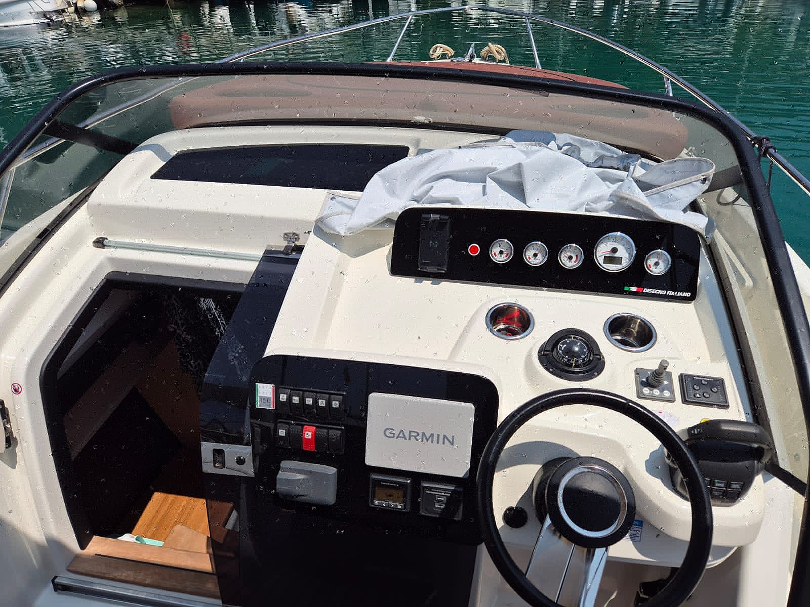 Cranchi E30 Endurance - 2023