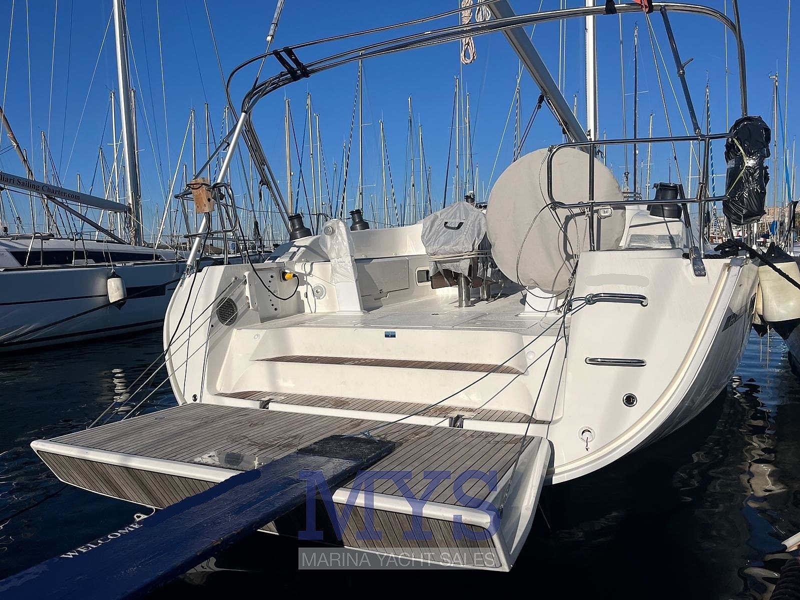 Bavaria 51 Cruiser - 2017