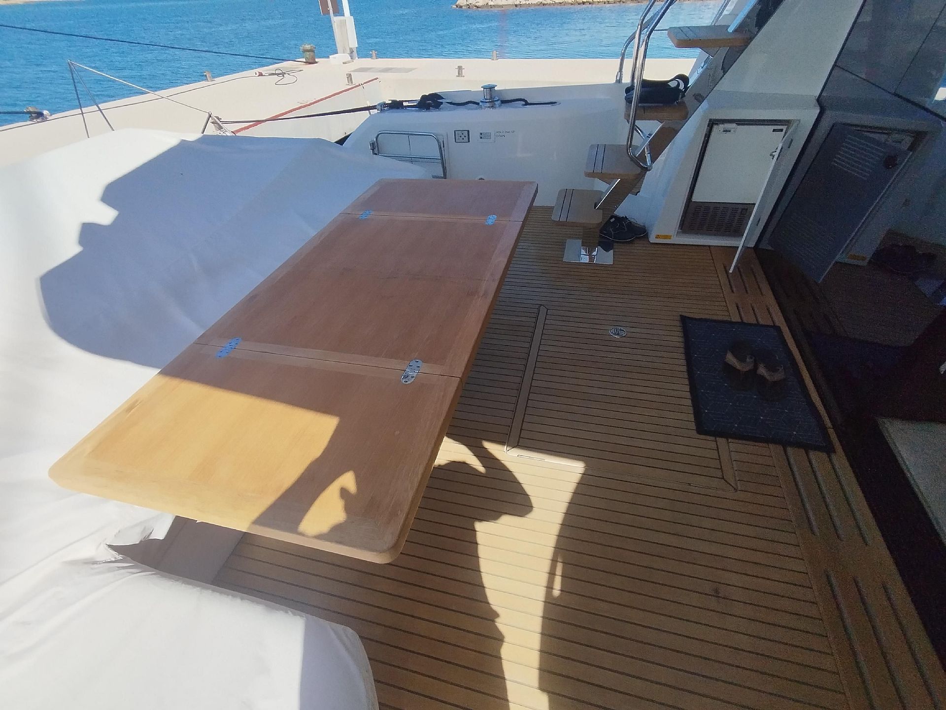 Jeanneau Prestige 590 - 2020