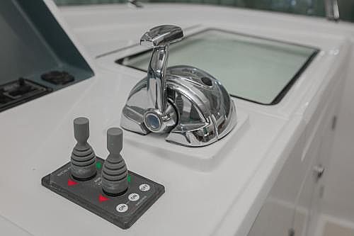 Selene trawlers 42 Europa - 2026