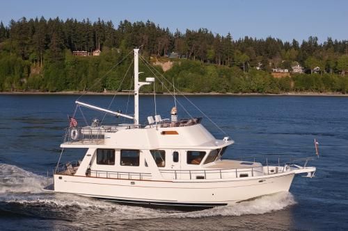 Selene trawlers 42 Europa - 2026