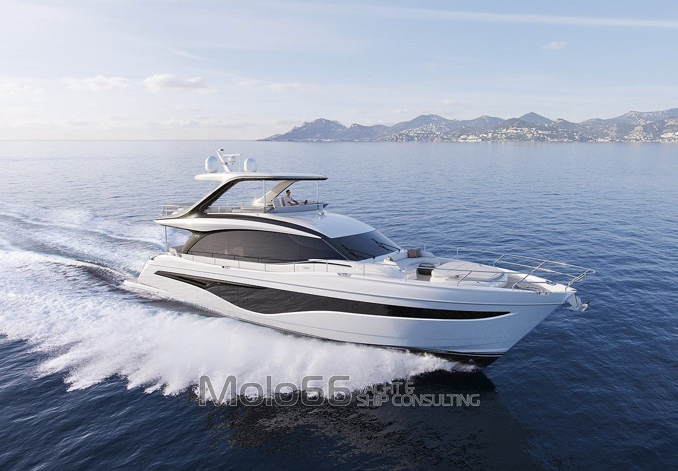 Princess Y72 - 2022