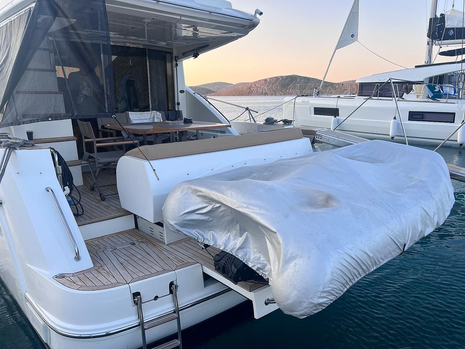 Sealine T50 - 2008