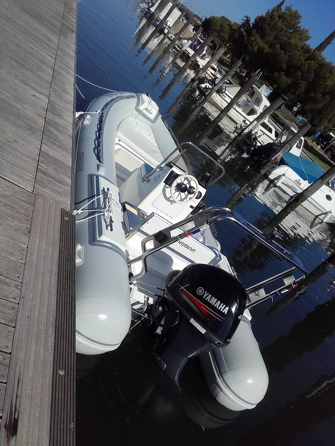 MARINAR S 480 HAYPALON - 2026
