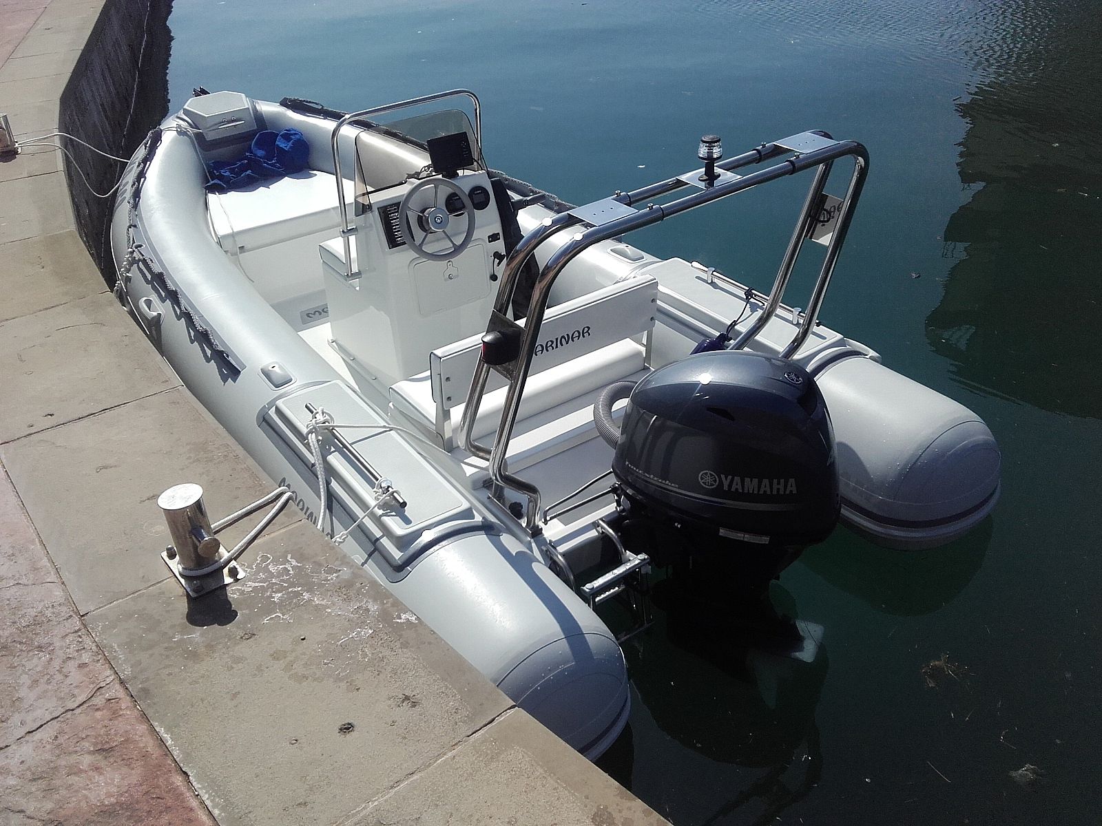 MARINAR S 480 HAYPALON - 2026