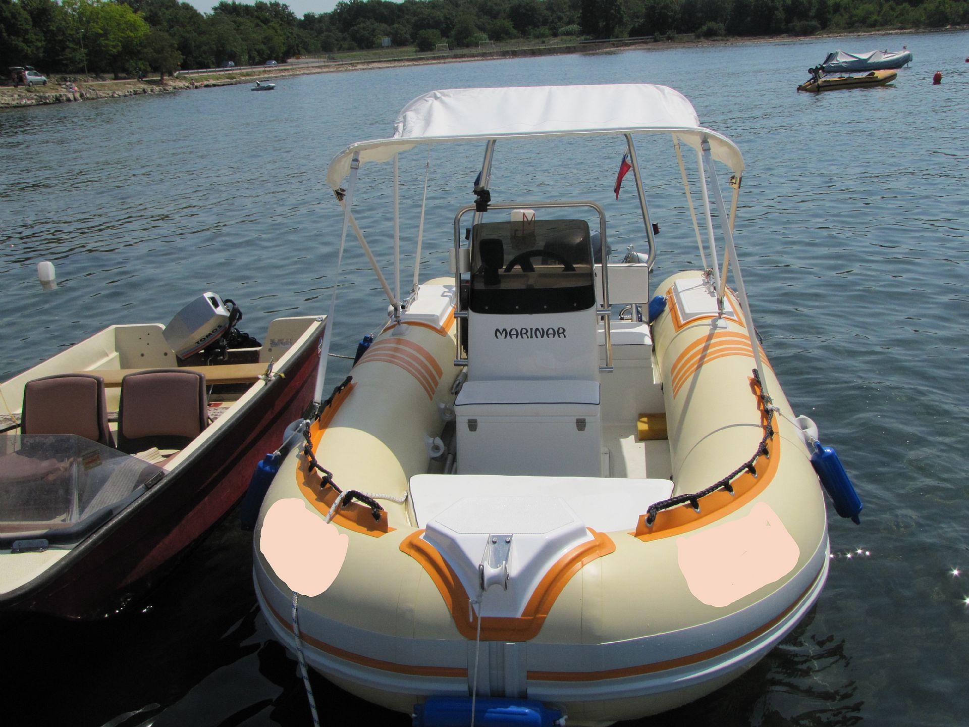 MARINAR S 480 HAYPALON - 2026