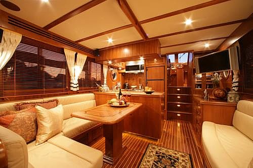 Selene trawlers 45 - 2026