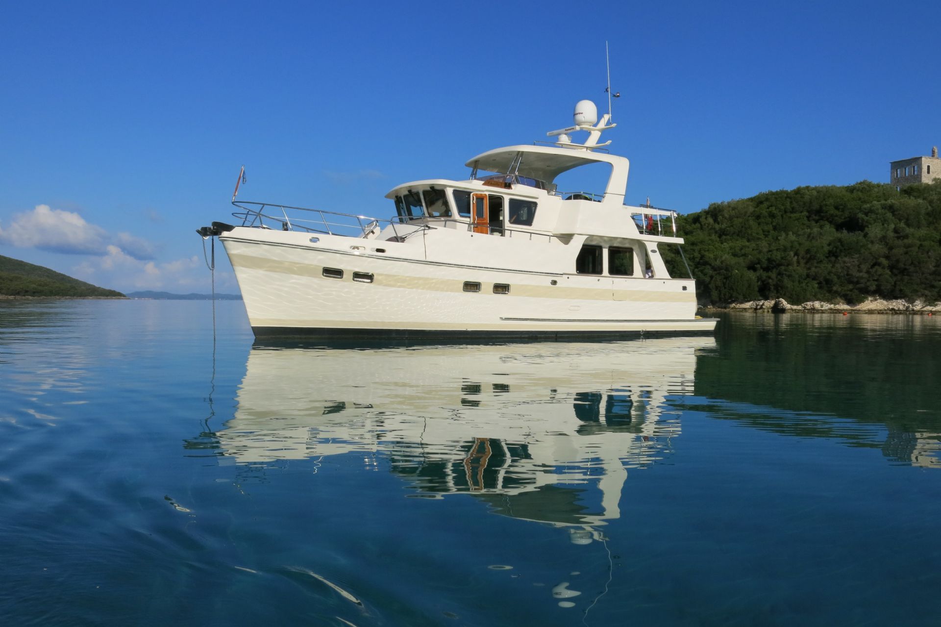 Selene trawlers 45 - 2026