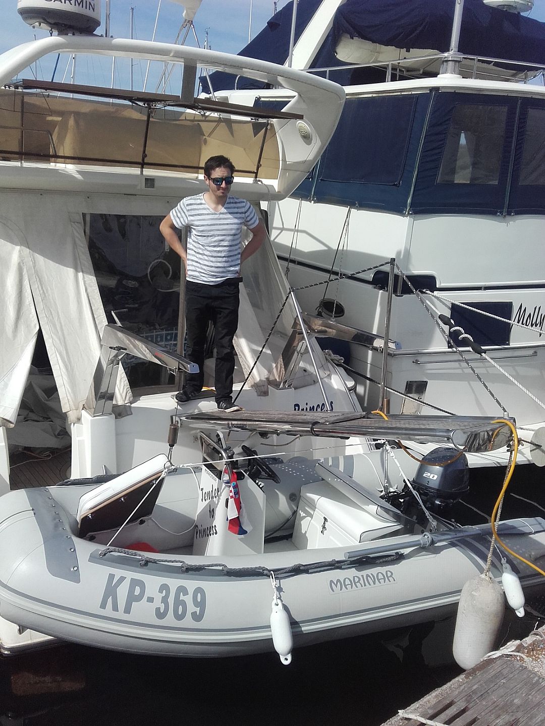 MARINAR S 350 - 2026