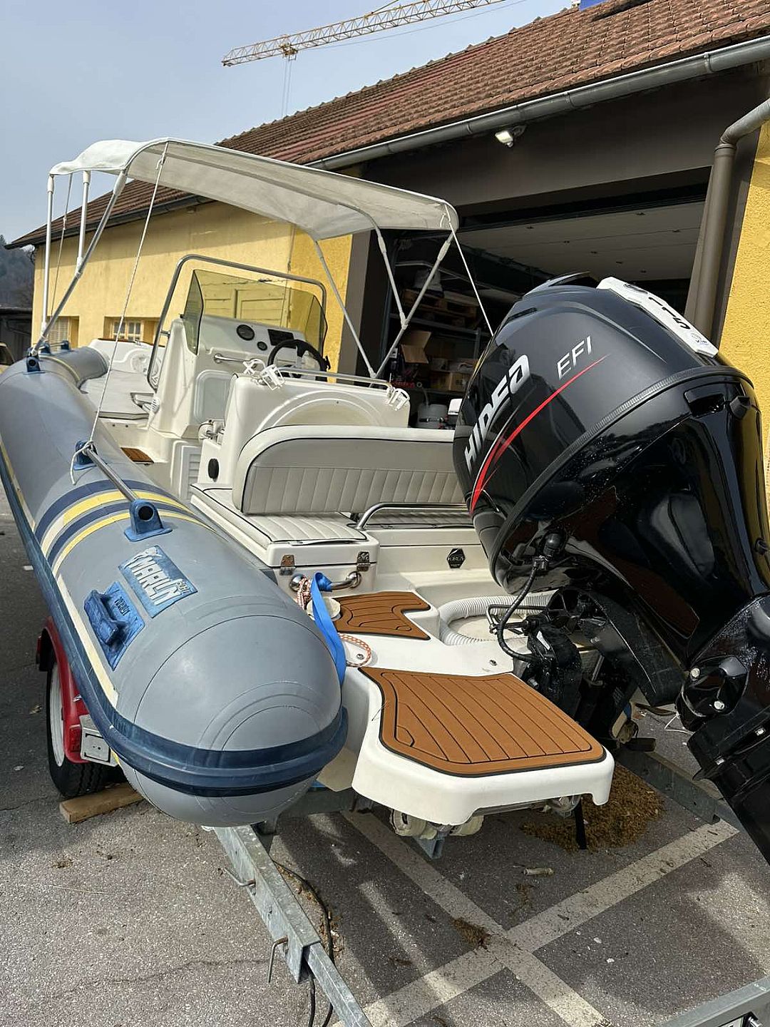Marlin - 18 - 2002