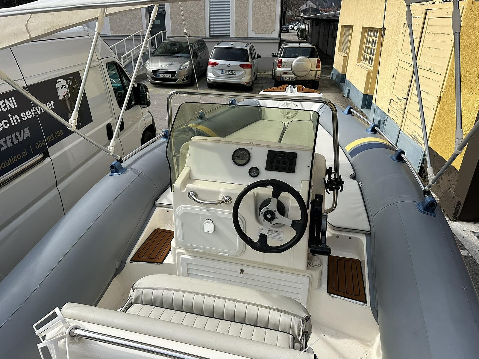 Marlin - 18 - 2002