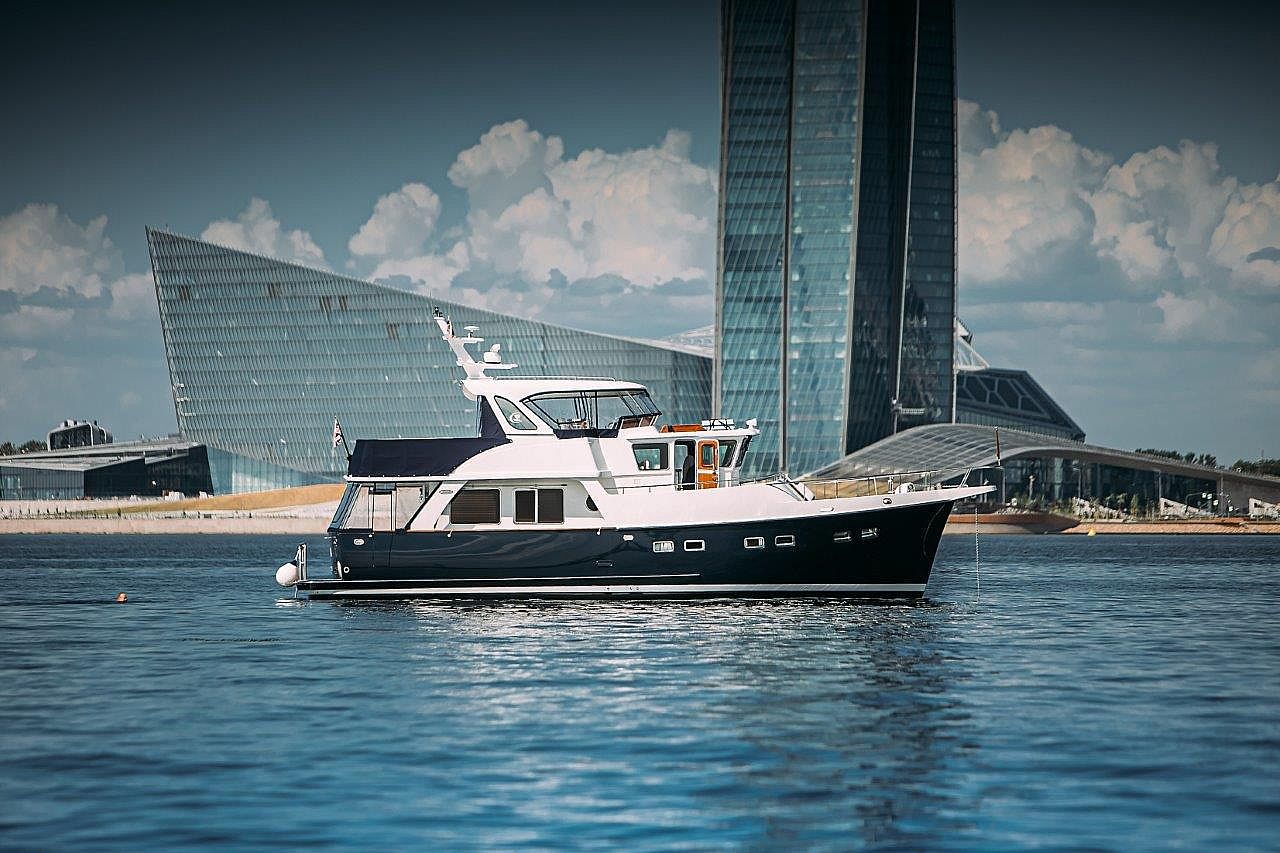 Selene trawlers Selene 49 - 2026