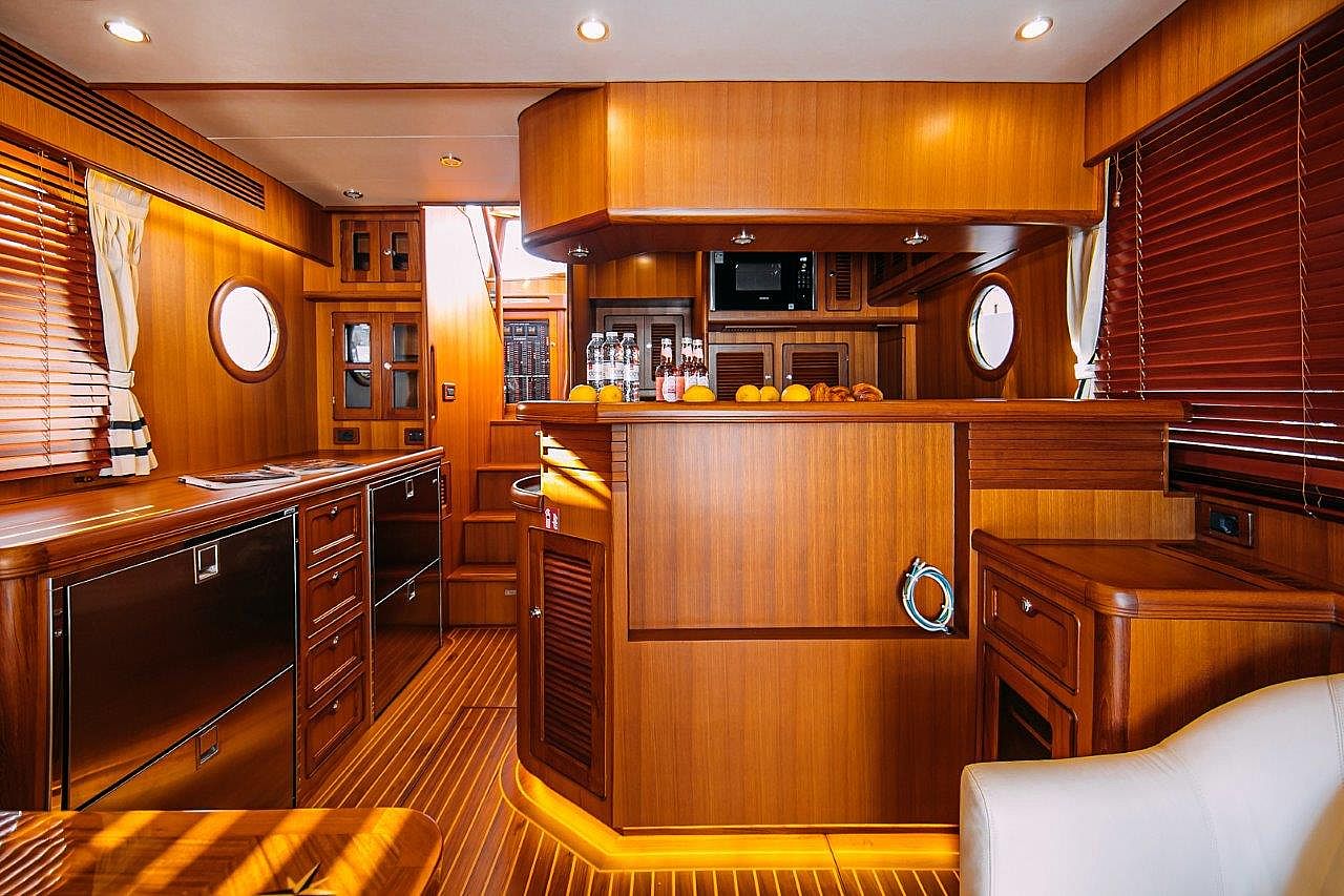 Selene trawlers Selene 49 - 2026
