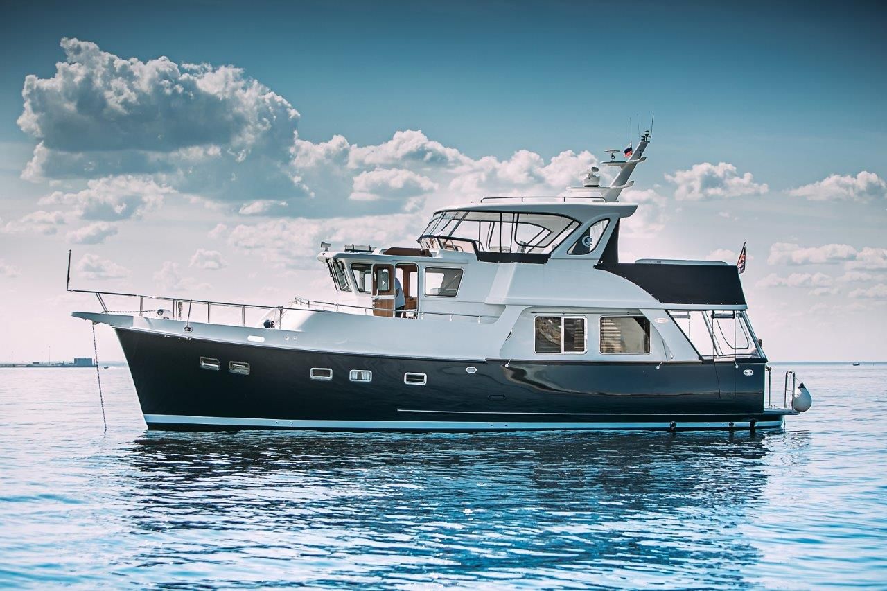 Selene trawlers Selene 49 - 2026