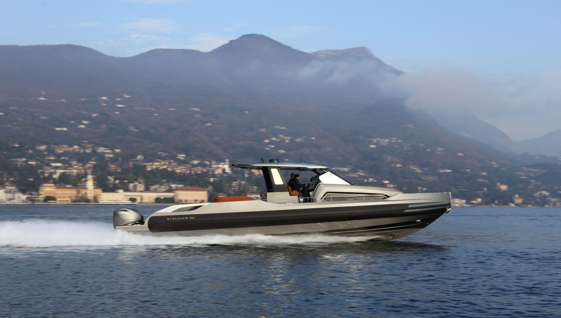 Capelli STRADIVARI 52   4X Y... - 2025 - for sale: 1500000.-EUR