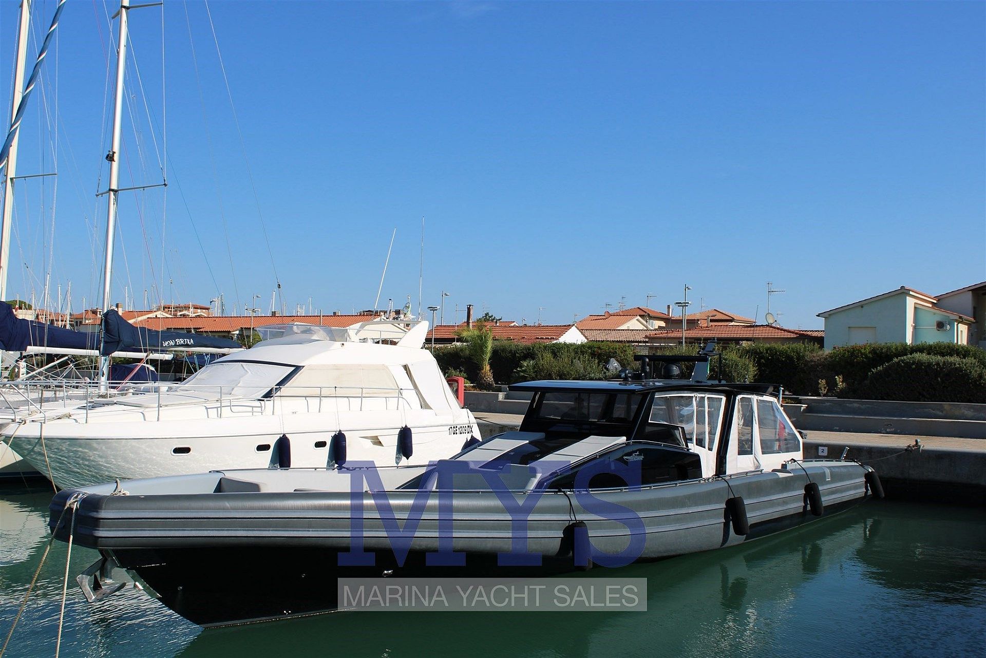 Novamarine BLACK SHIVER 160 EFB - 2019