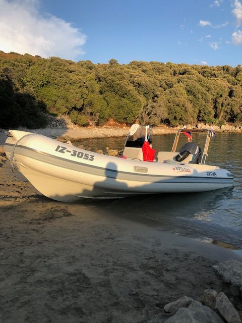 Selva 450 S - 1997 - for sale: 9400.-EUR