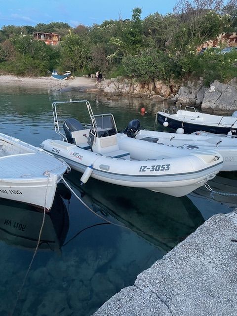 Selva 450 S - 1997