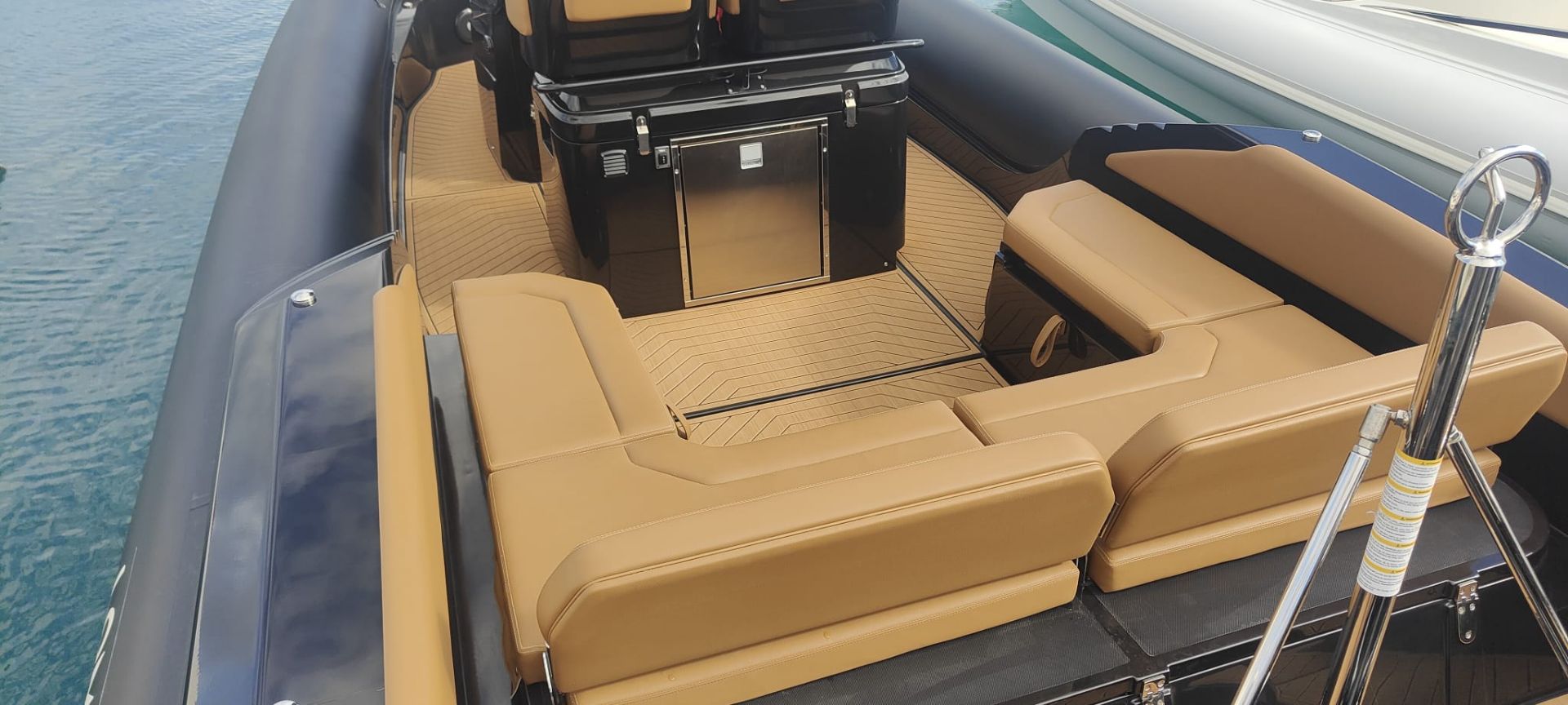 Lomac TURISMO 9,5 - 2025