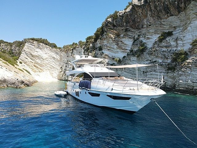 Azimut 80 - 2015
