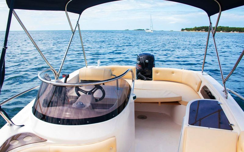 AS-Marine 590 OPEN - AKCIJA ZA PREDNARO�ILA 2026 - 2026