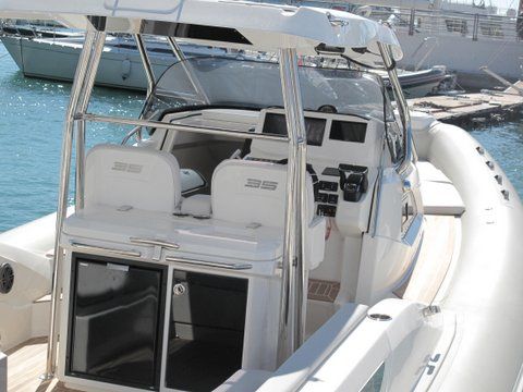 JOKER BOAT CLUBMAN 35 - 2025