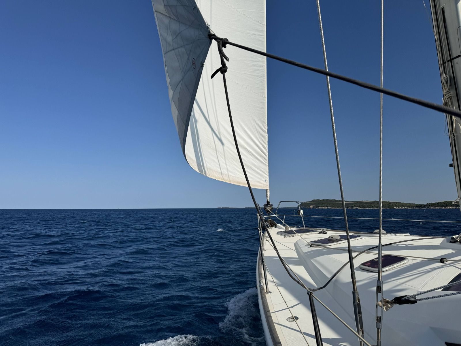 Jeanneau Sun Odyssey 50 DS - 2009 - for sale: 139000.-EUR