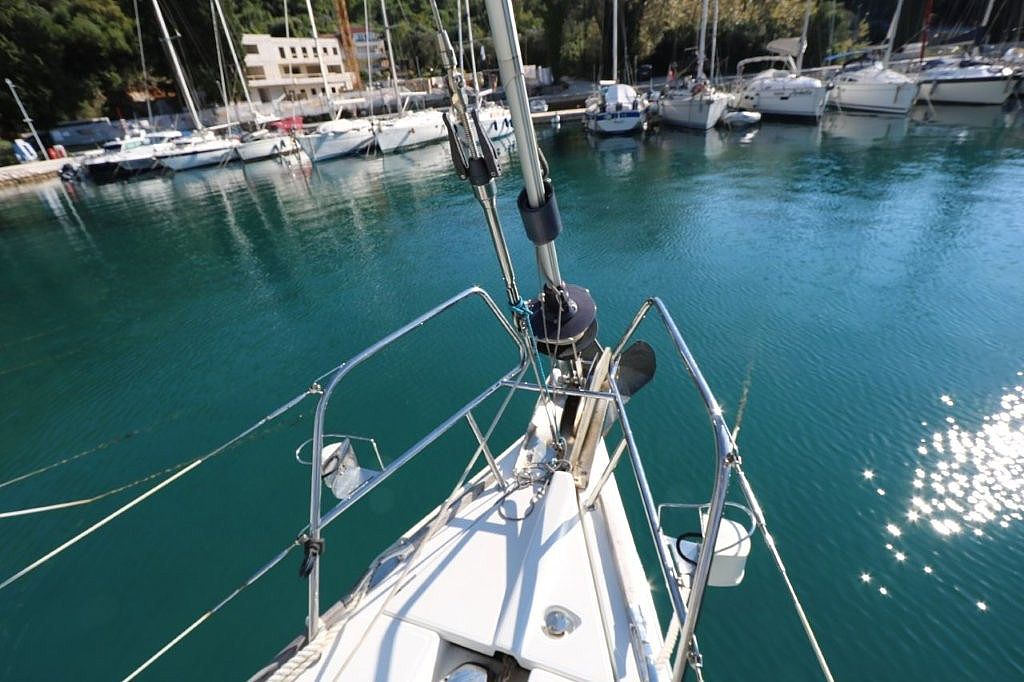 Jeanneau Sun Odyssey 50 DS - 2009 - for sale: 139000.-EUR
