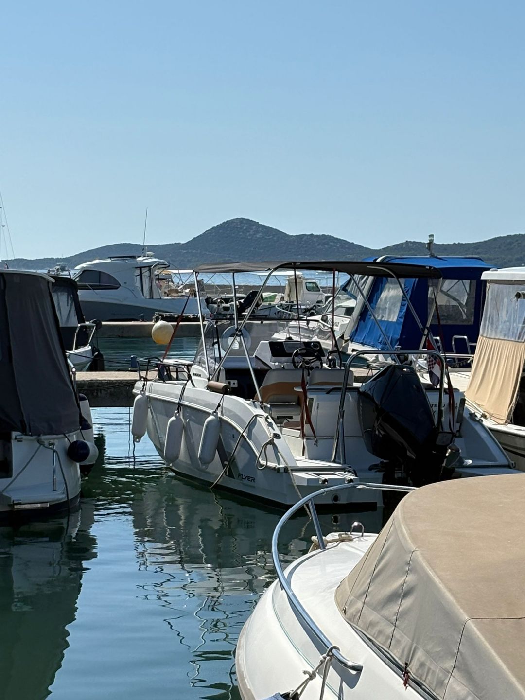 Beneteau FLYER 7 SUNDECK - 2020