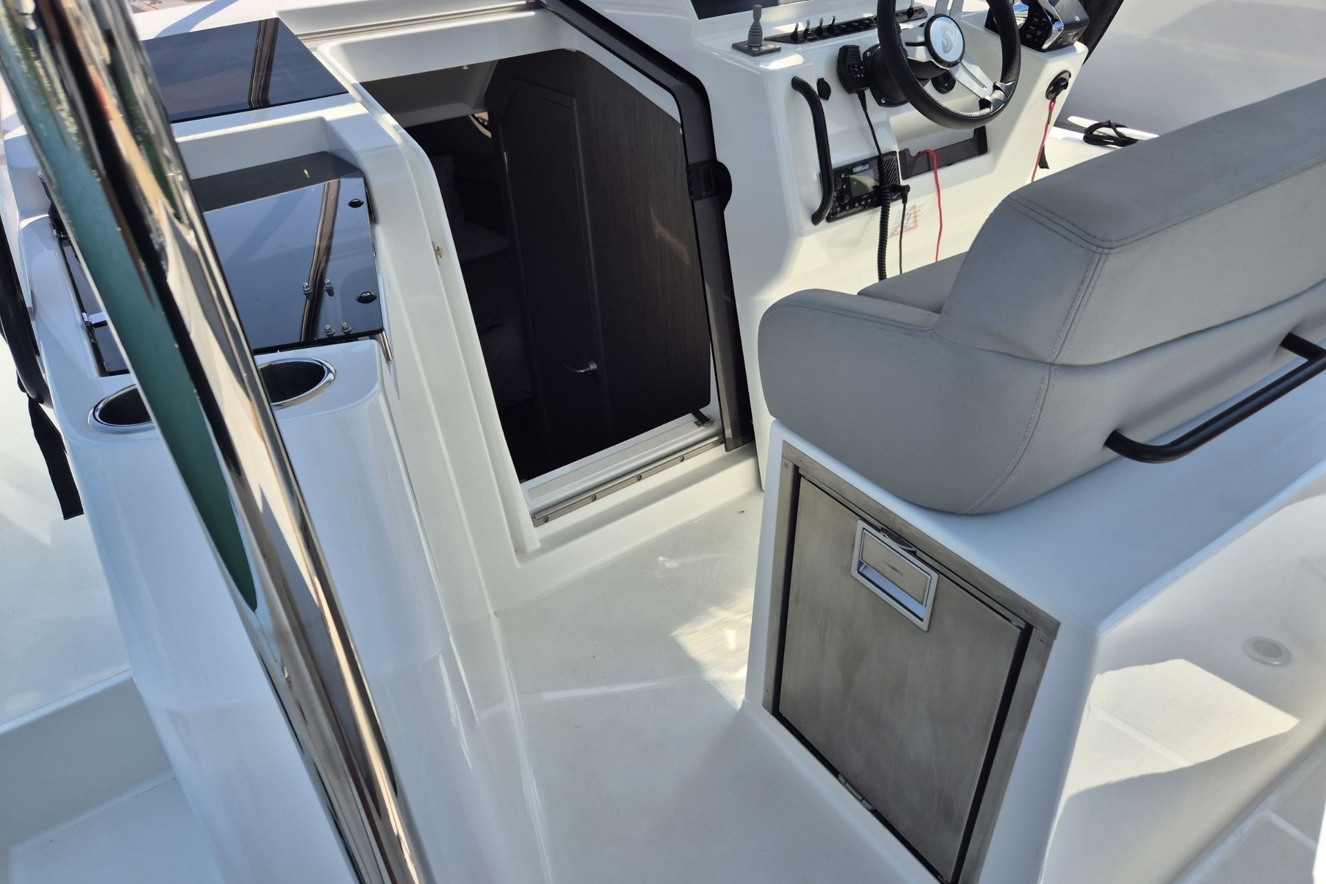 Beneteau FLYER 9 SUNDECK - 2023