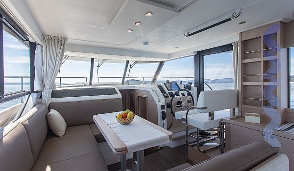 Beneteau SWIFT TRAWLER 41 FLY - 2025