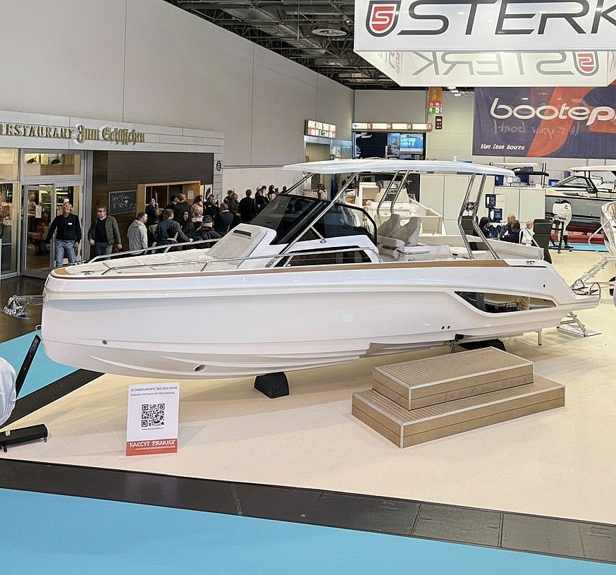 STERK 26 - 2025