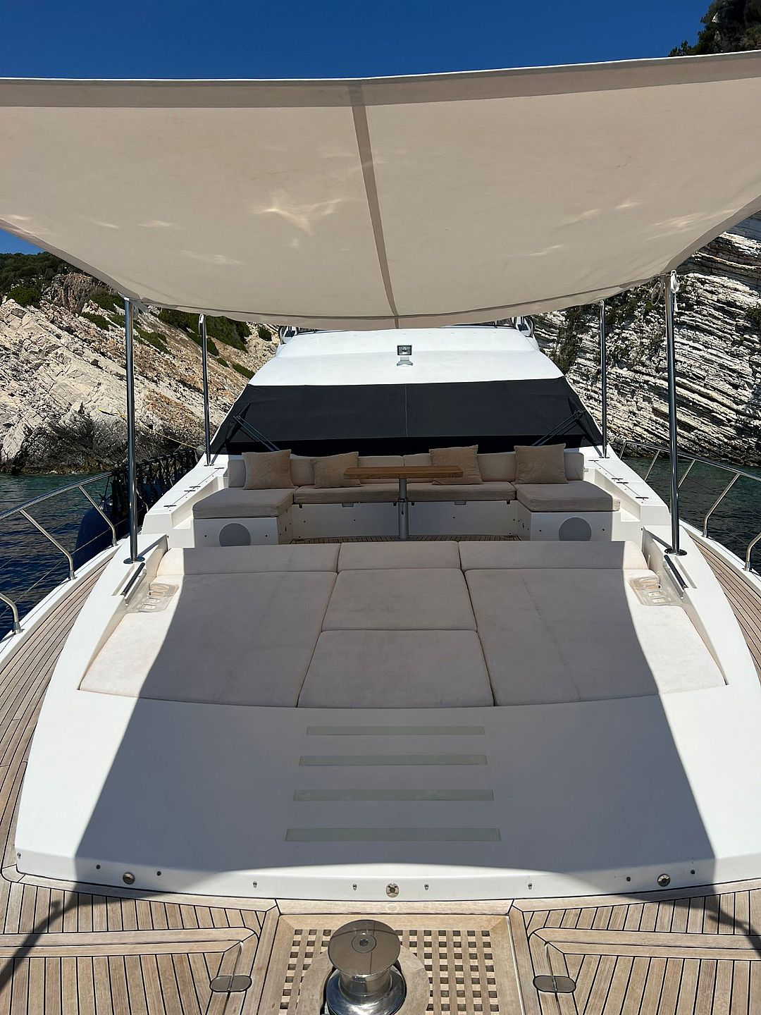 Azimut 80 - 2015