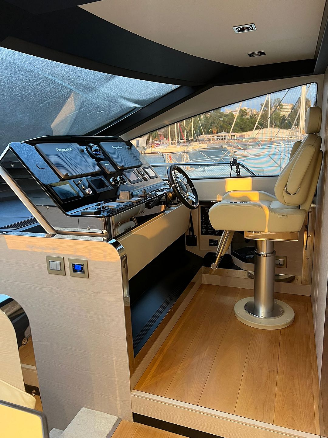Azimut 80 - 2015