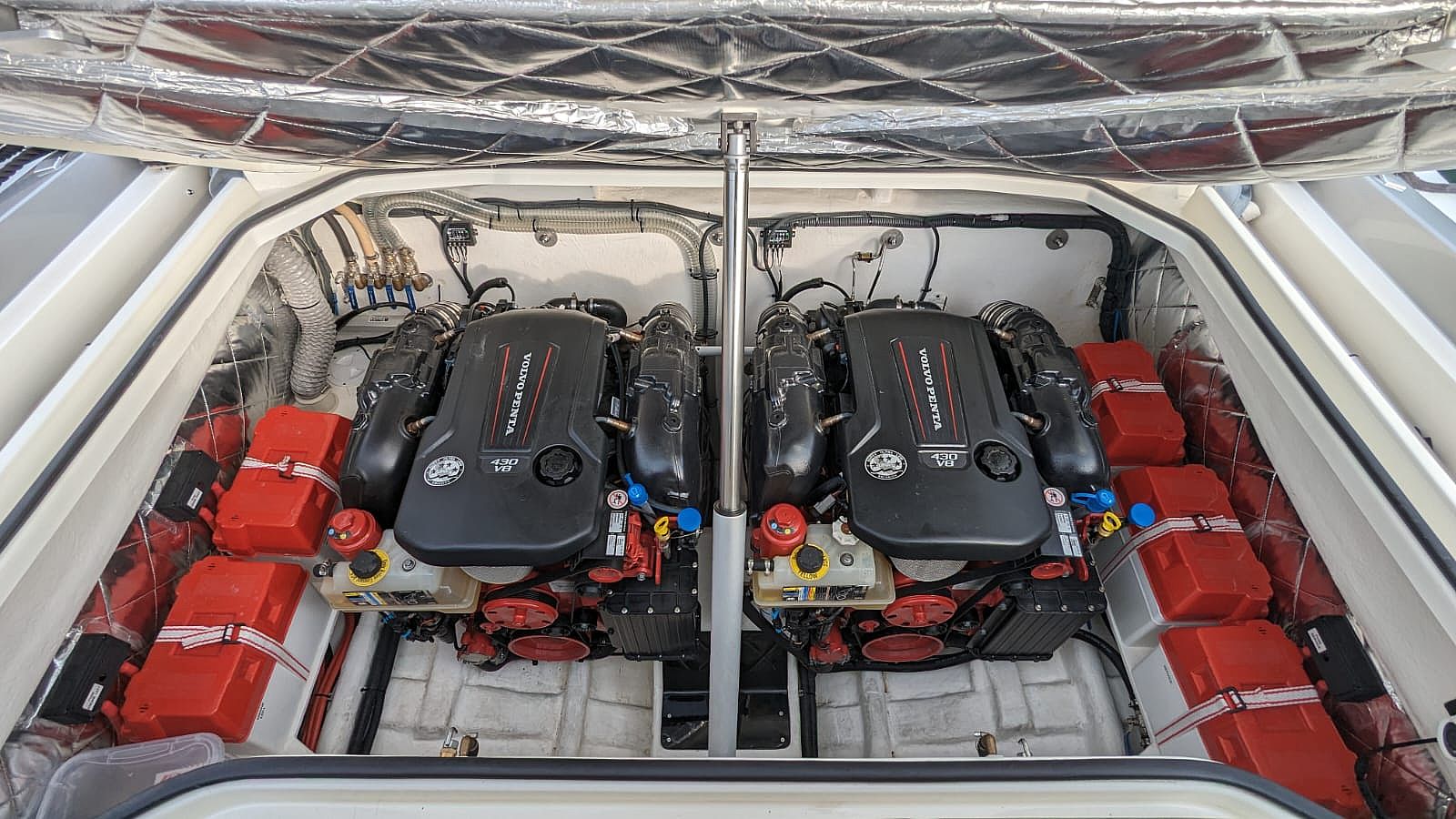Sacs Strider 11 - 2021
