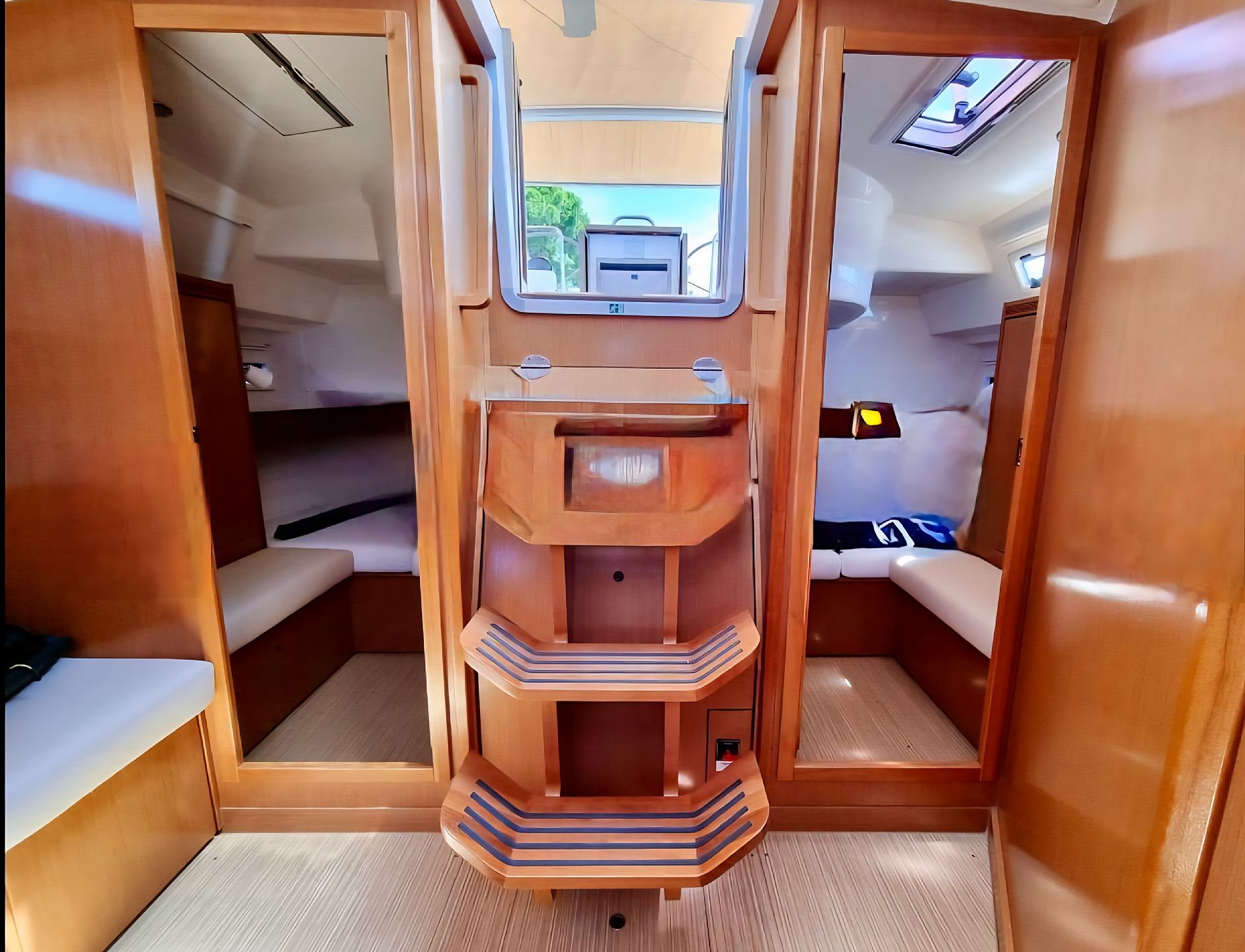 Bavaria 40 Cruiser - 2011