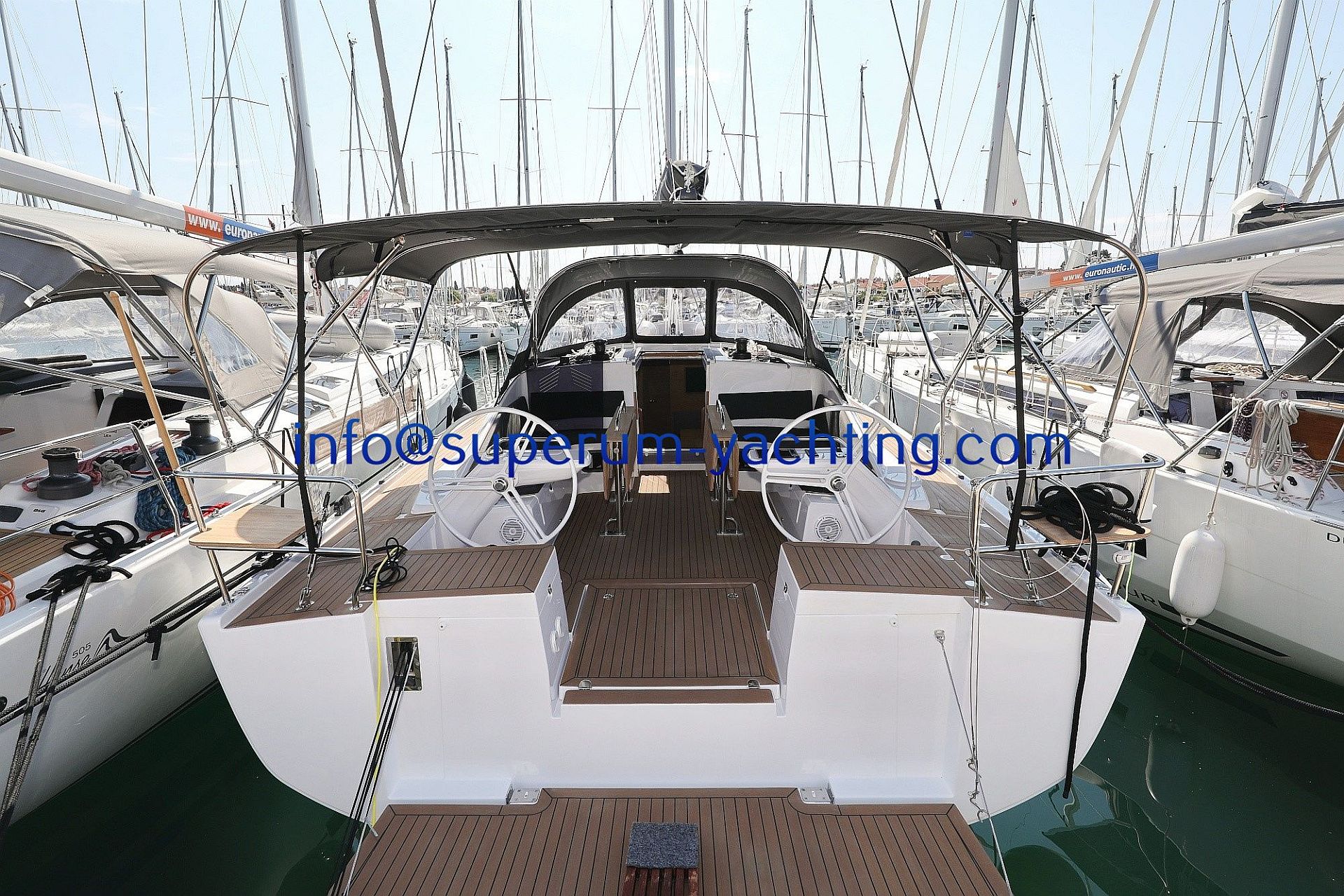 Elan Impression 43 - 2023