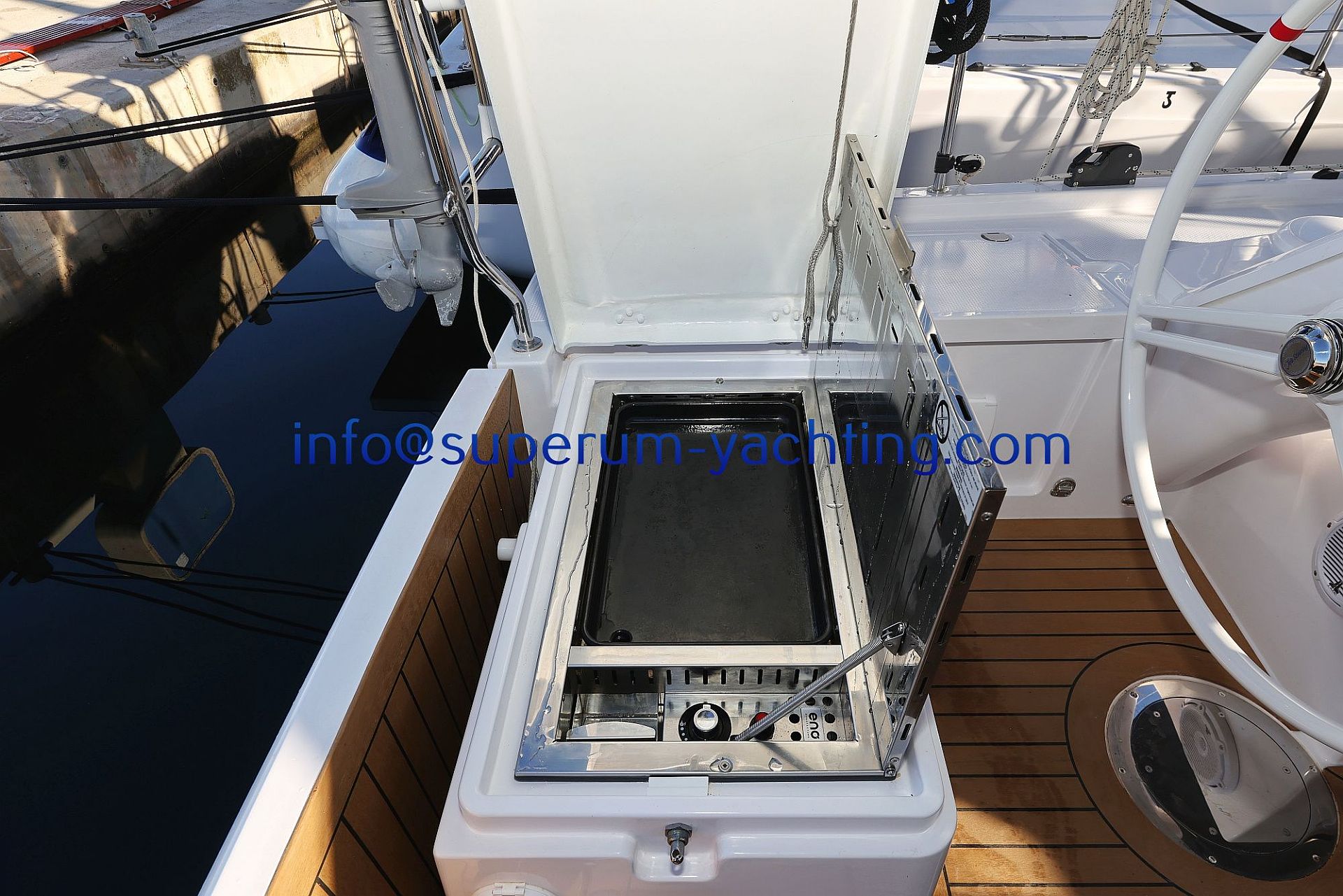 Elan Impression 43 - 2024
