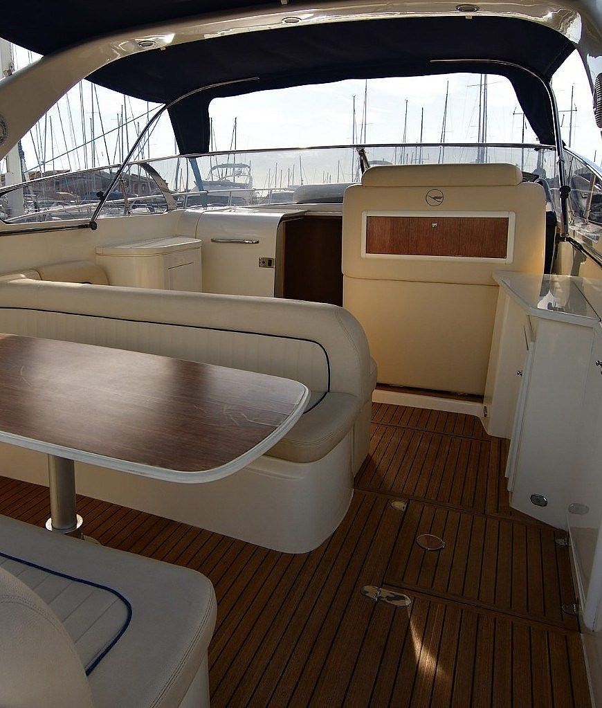 Airon Marine Airon 388 - 2006 - for sale: 120000.-EUR