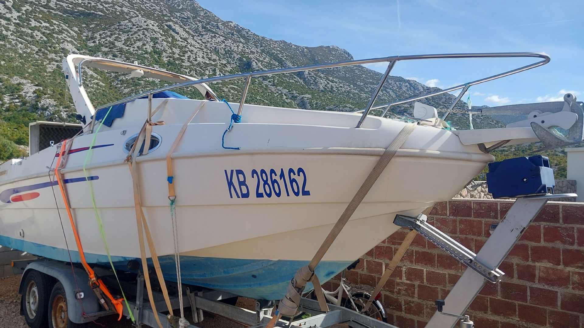 Saver 620 manta - 1999