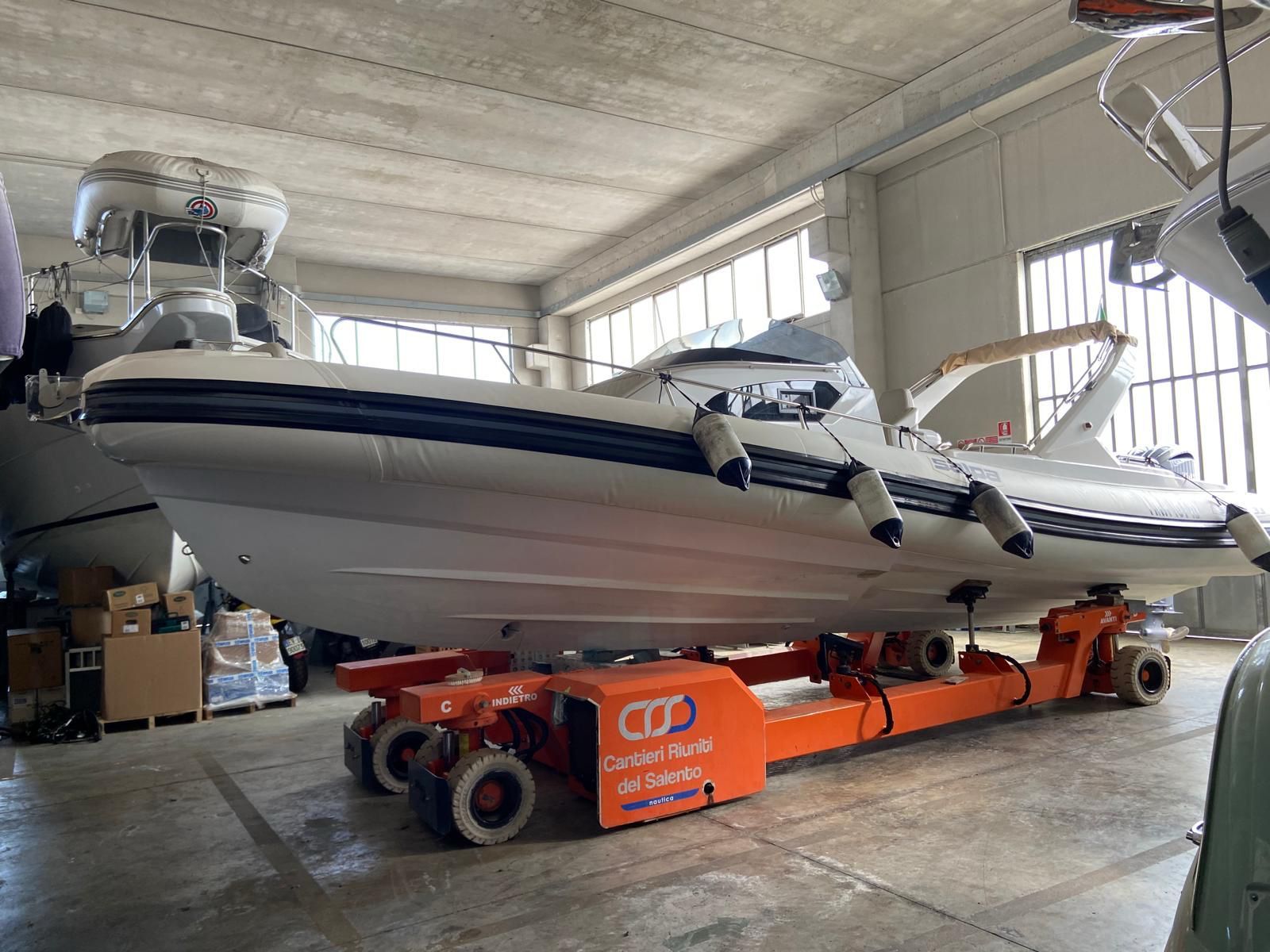 Salpa SOLEIL 33 - 2023 - for sale: 176000.-EUR