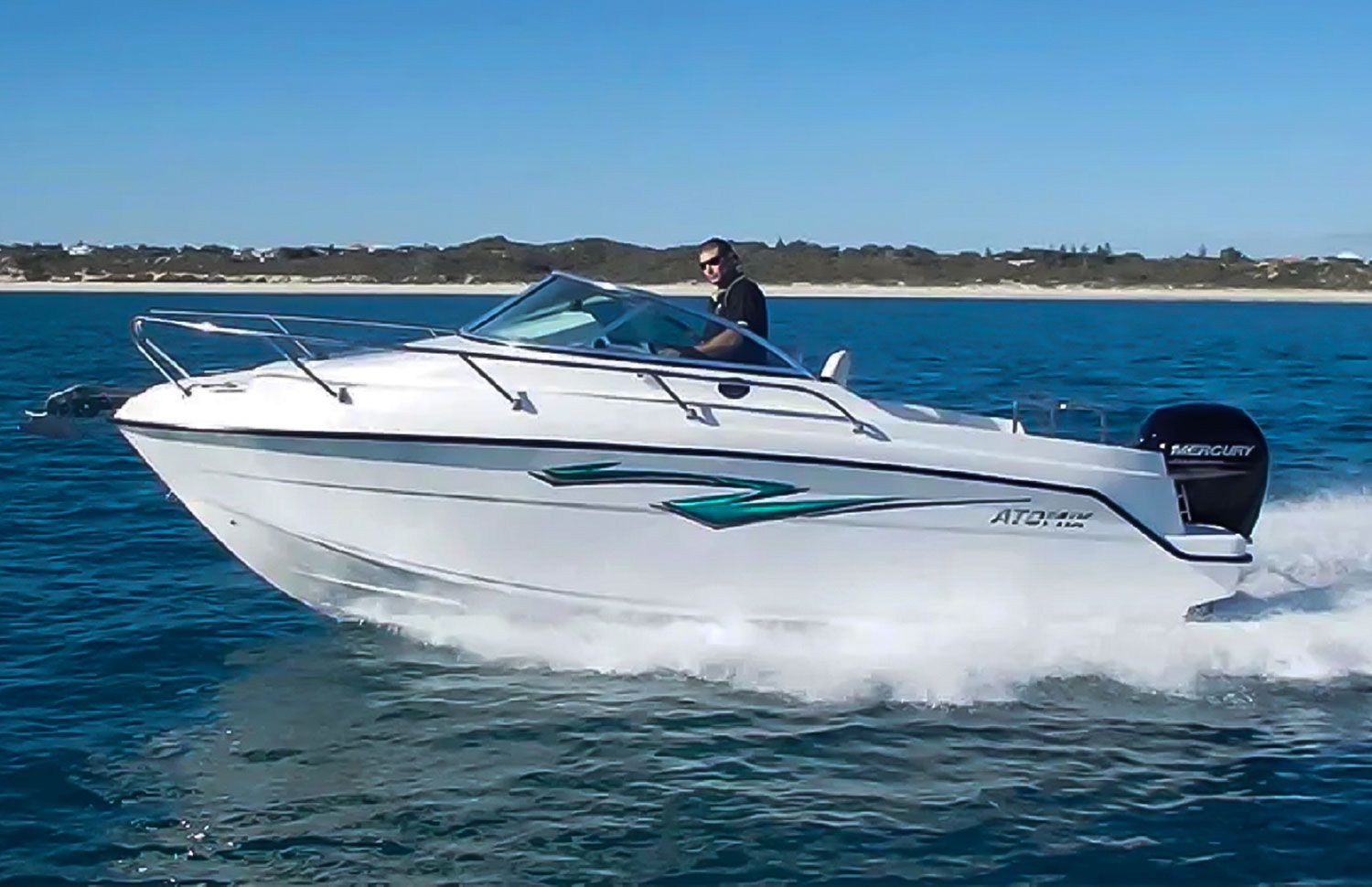 Shine 520SC - 2025