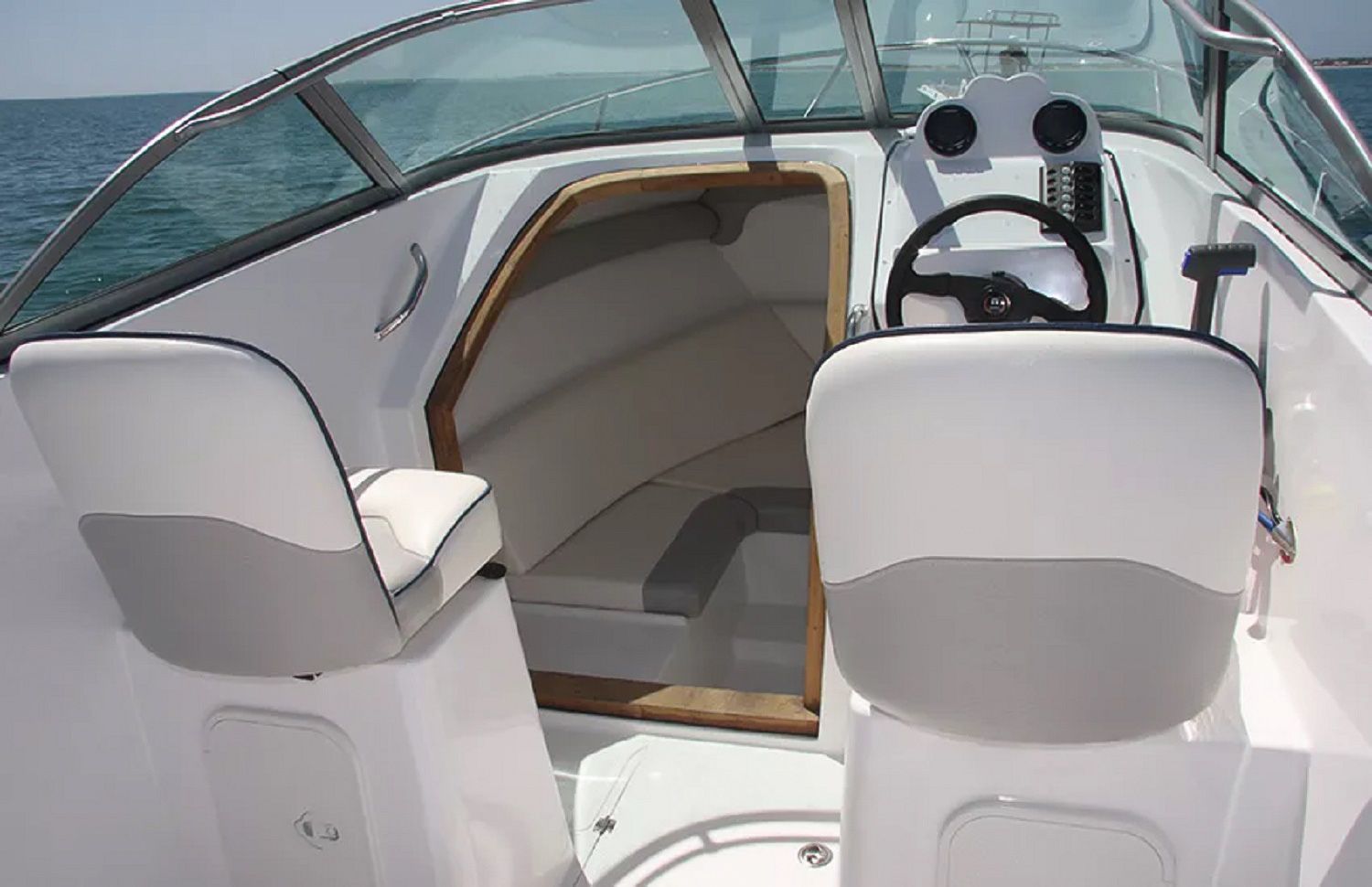 Shine 600CC - 2025