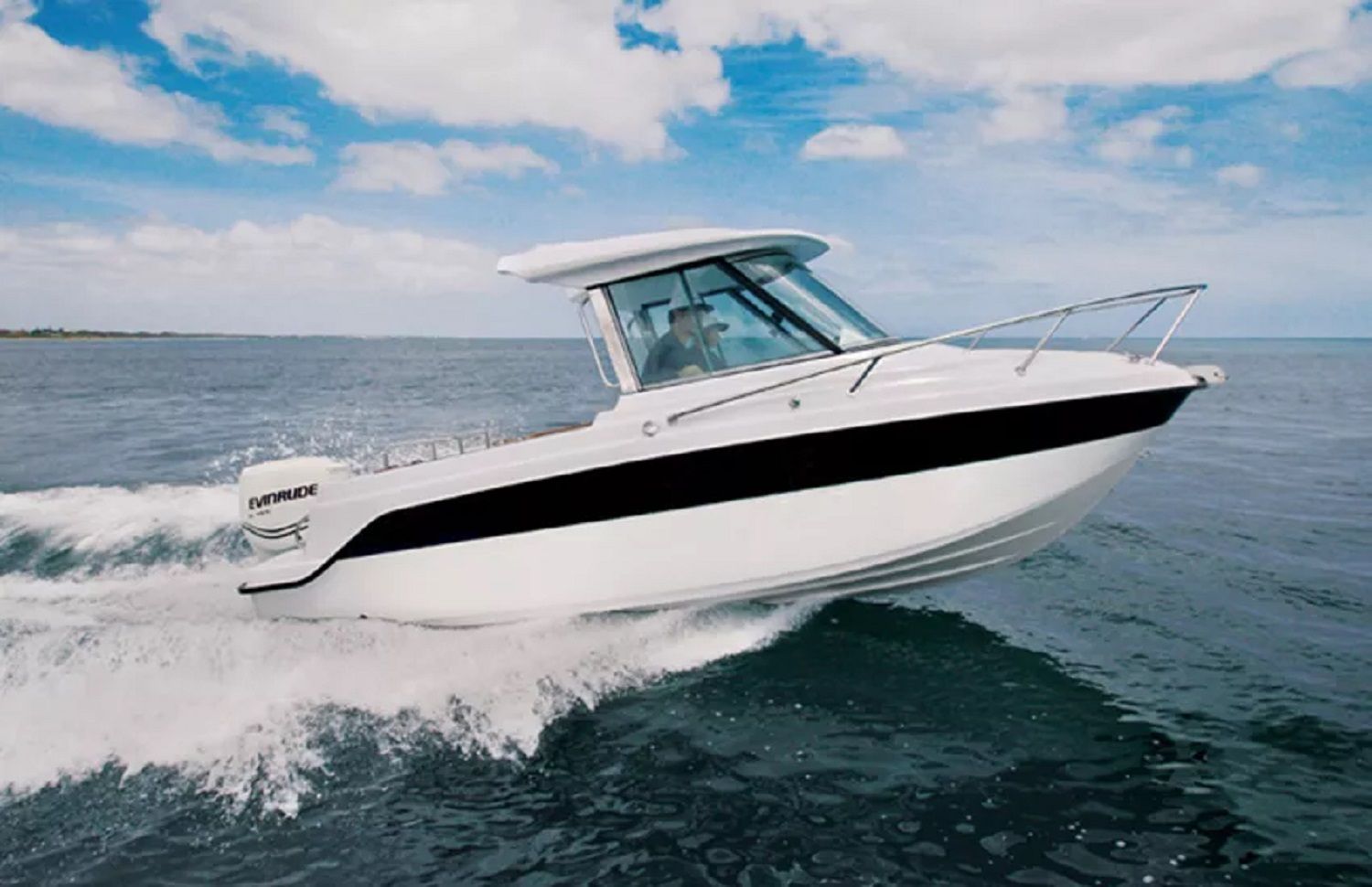 Shine 600HT - 2025