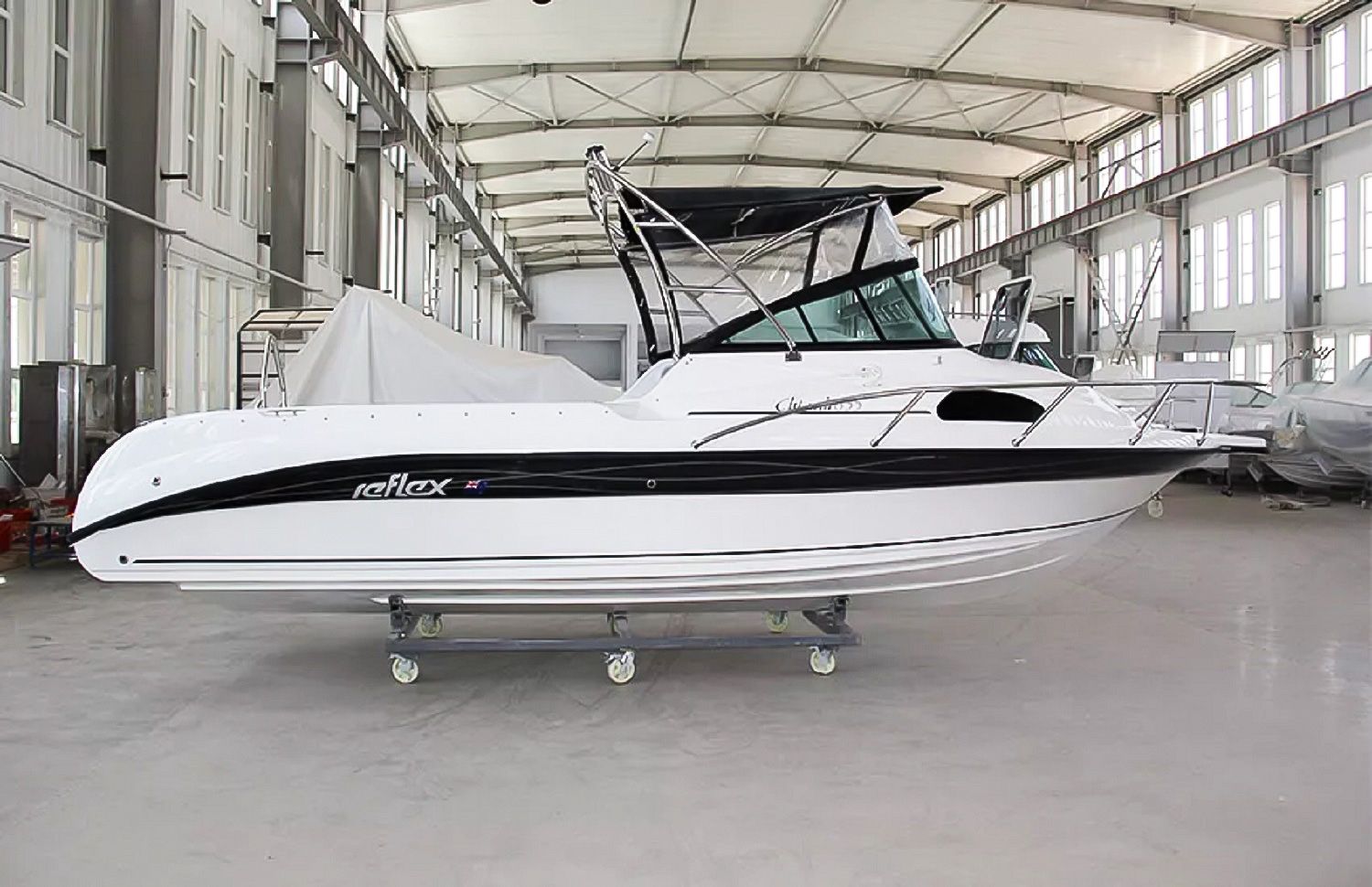 Shine 665SC - 2025