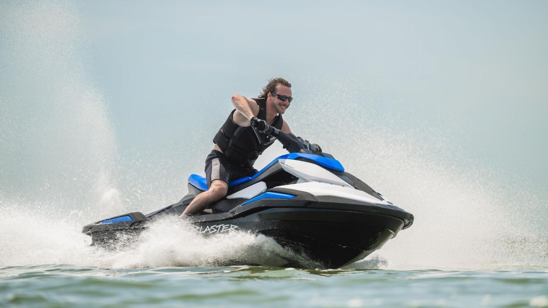 Yamaha JetBlaster AKCIJA 20... - 2025 - for sale: 8947.-EUR