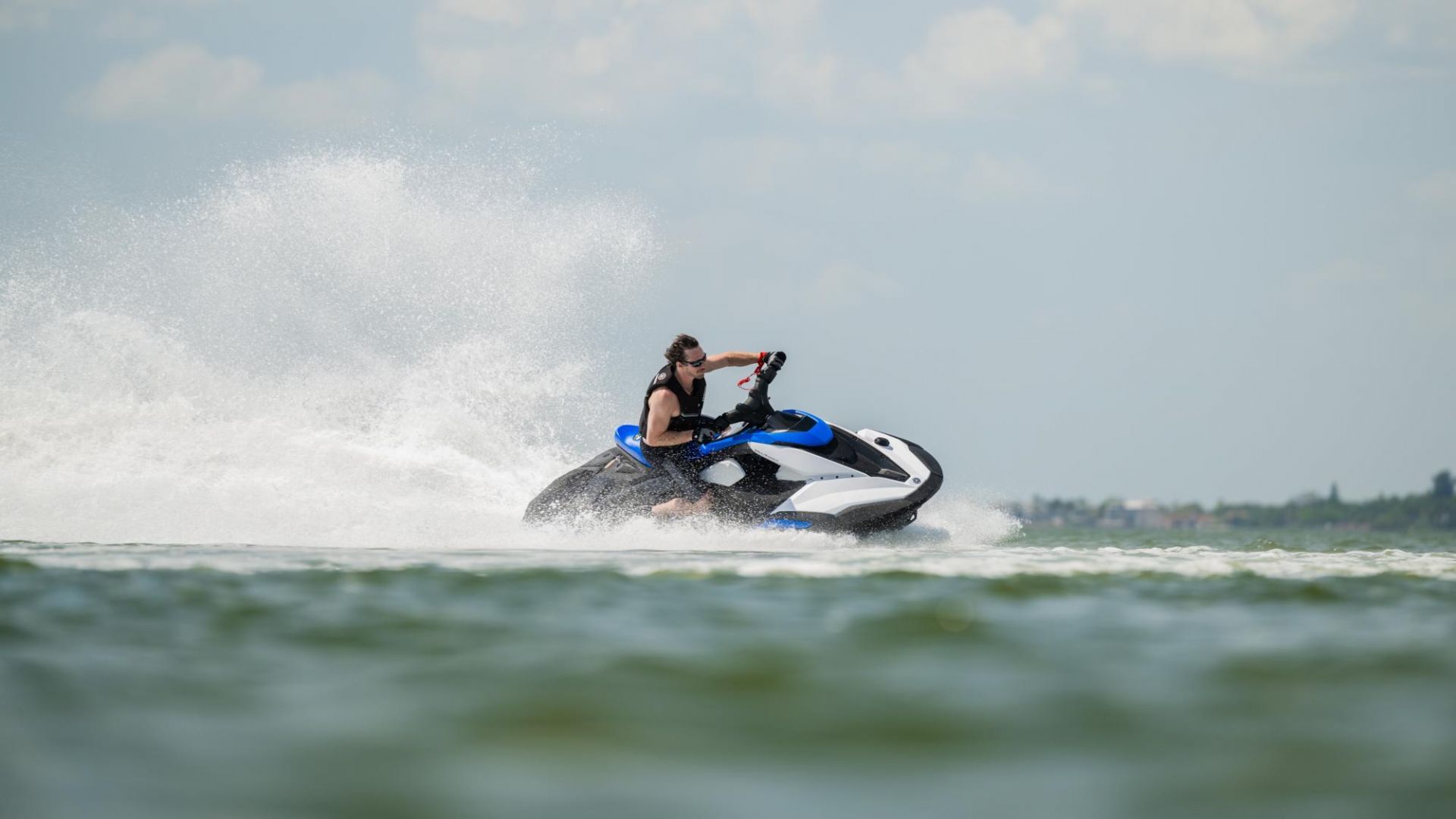 Yamaha JetBlaster AKCIJA 20... - 2025 - for sale: 8947.-EUR