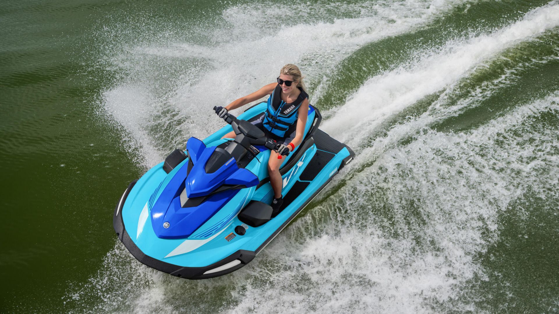 Yamaha VX Deluxe   prikolic... - 2025 - for sale: 13280.-EUR