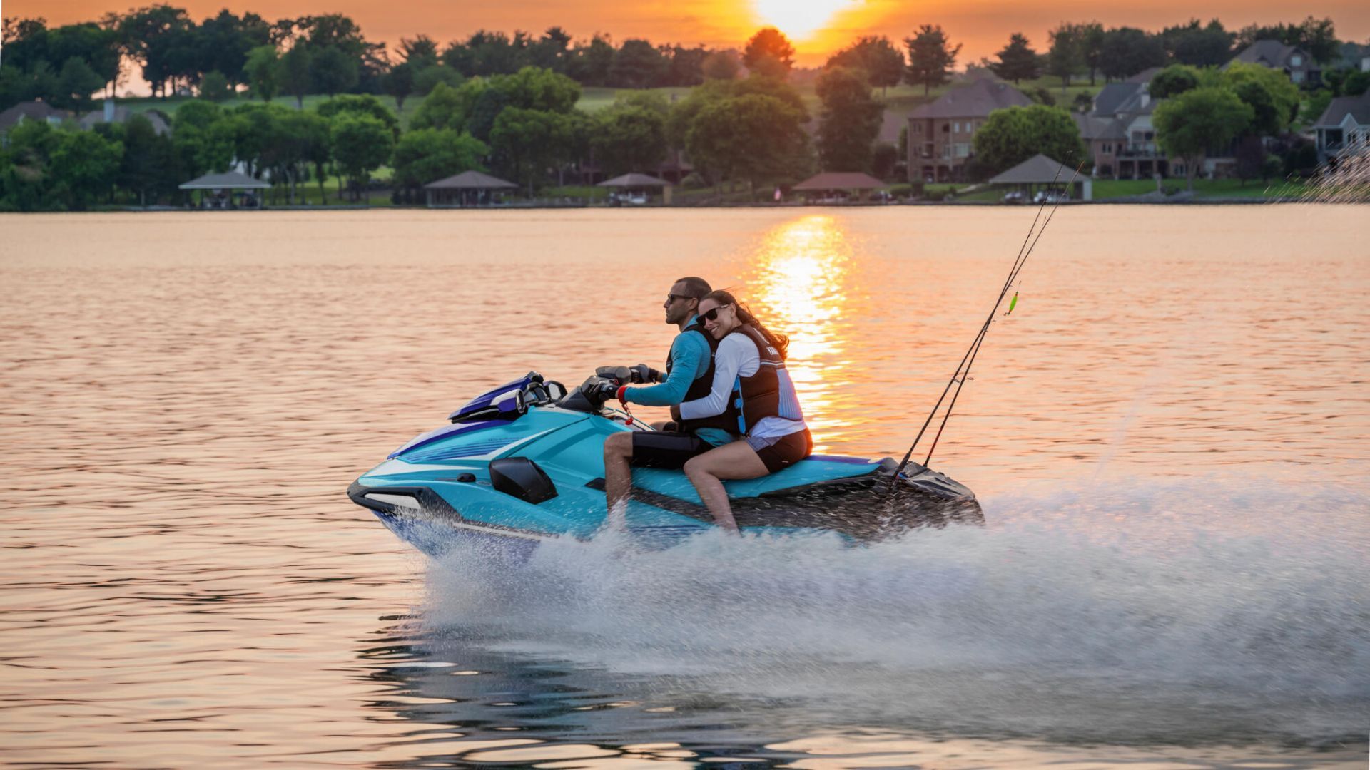 Yamaha VX Deluxe   prikolic... - 2025 - for sale: 13280.-EUR